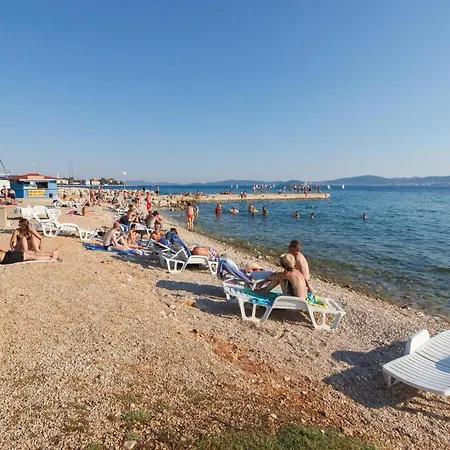 2 Bedroom Beautiful In Popovici Popovic